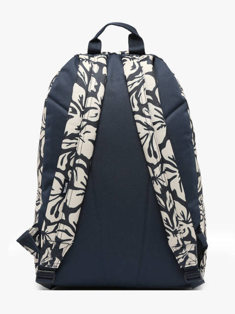 Rugzak 2 Compartimenten Rip curl Blauw mixed 47WBA ander zicht 5